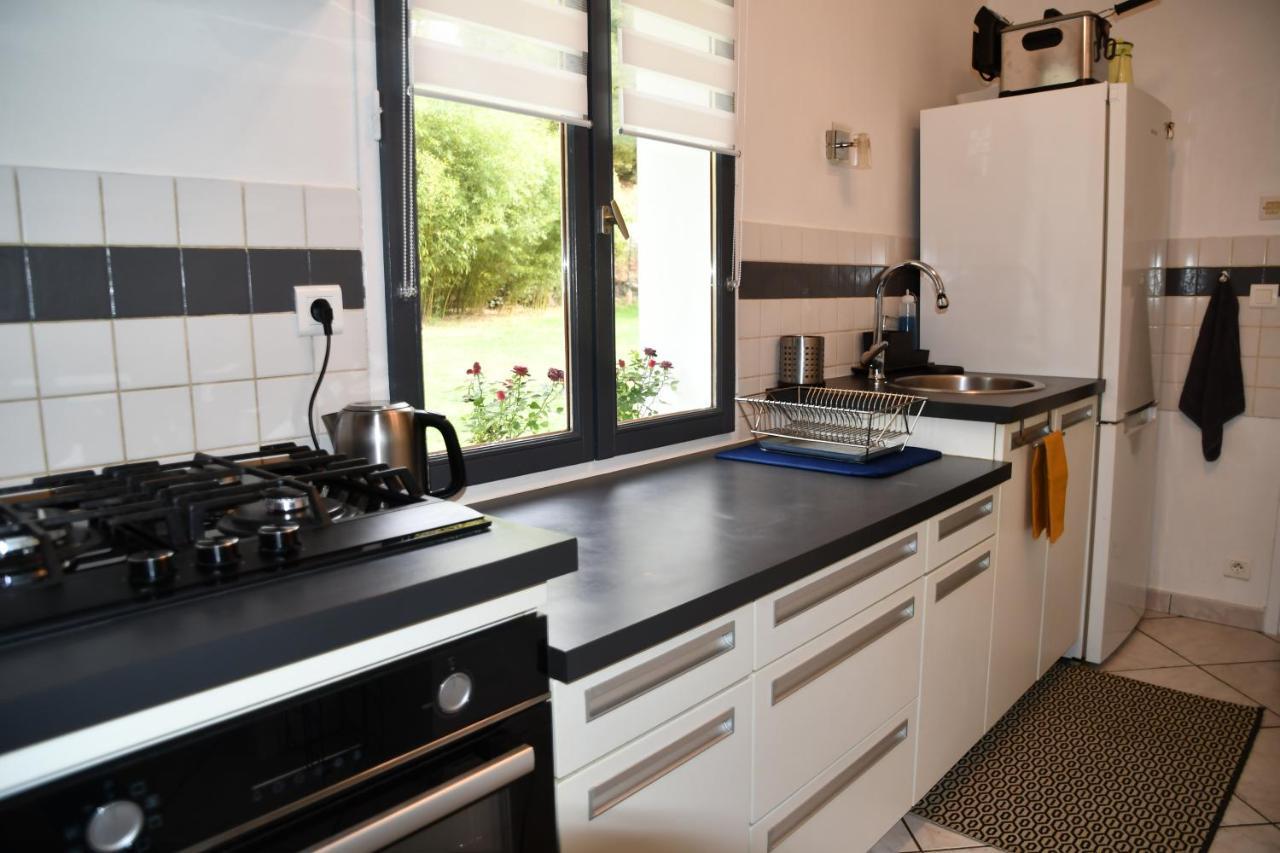 Maison Marguerite Borderes-Louron Ngoại thất bức ảnh